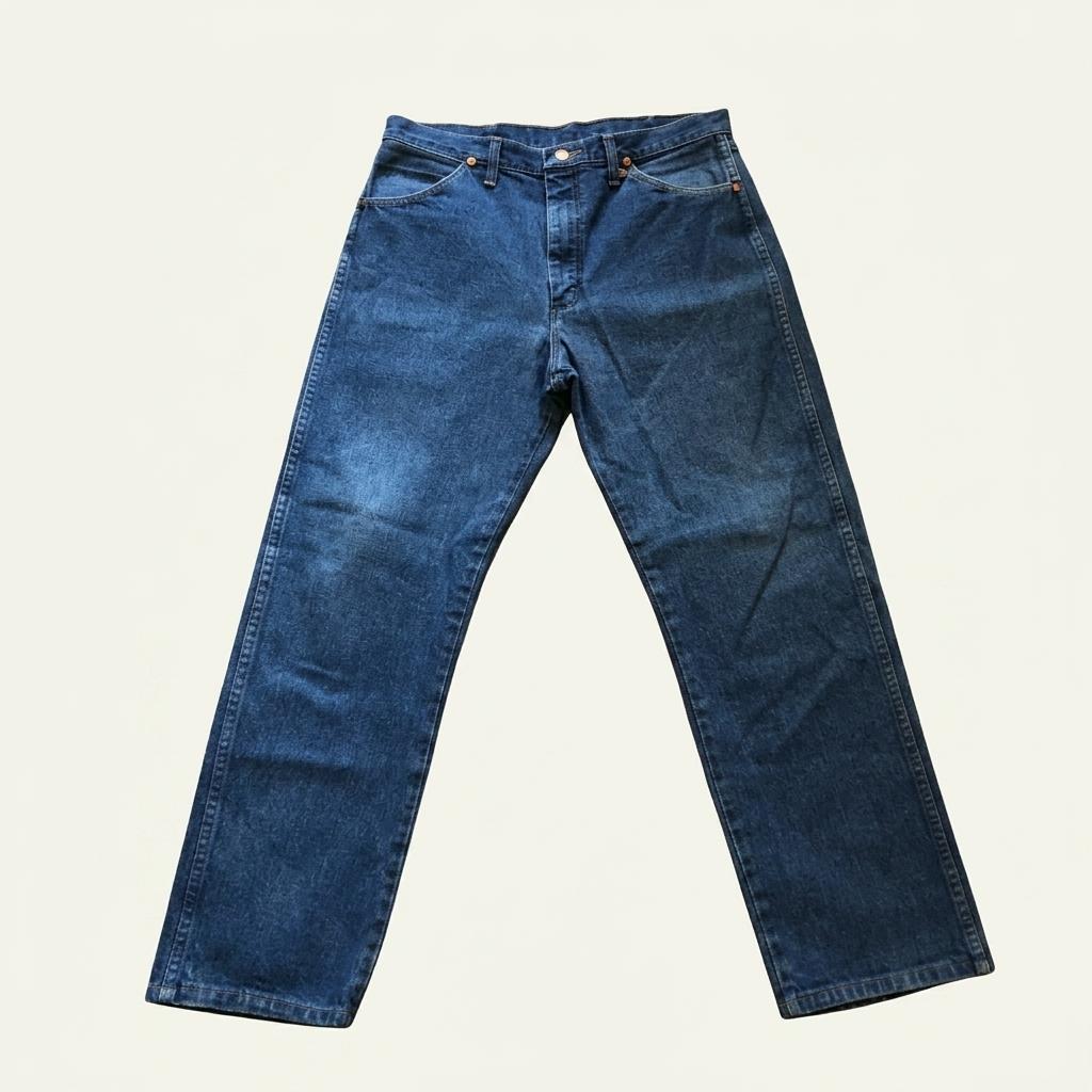 90s wrangler pants 13mwz-35 1