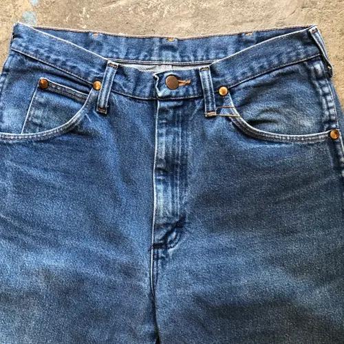 90s wrangler pants 31mwz-30 3