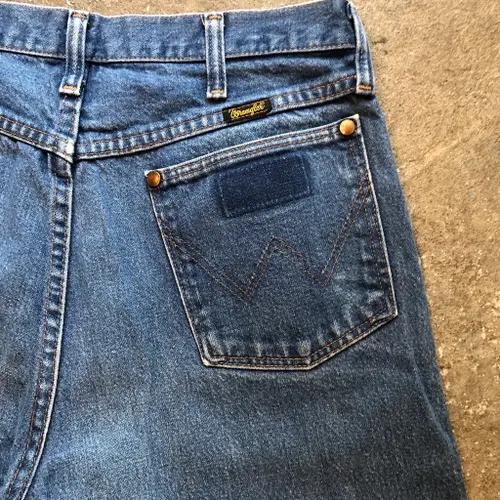 90s wrangler pants 31mwz-30 5