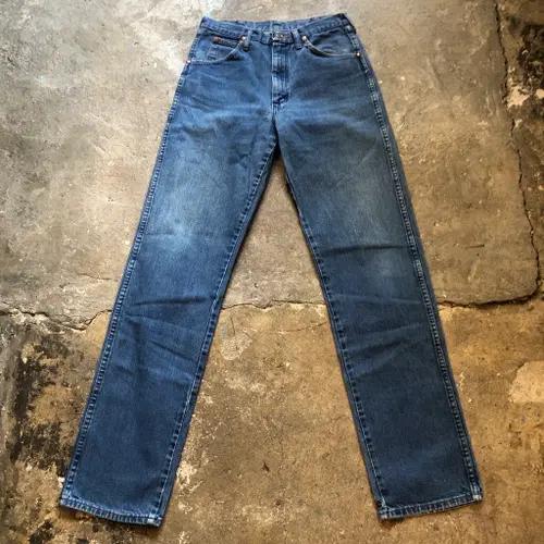 90s wrangler pants 31mwz-30 2