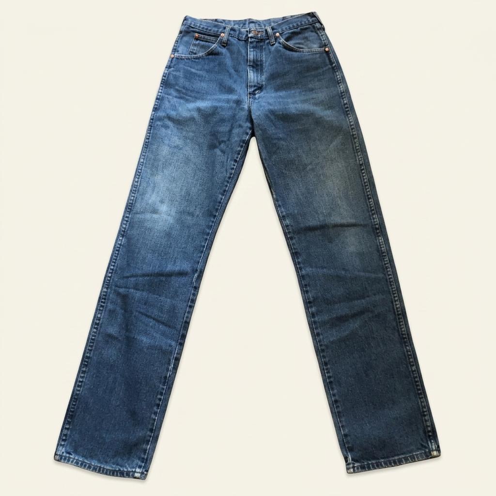 90s wrangler pants 31mwz-30 1
