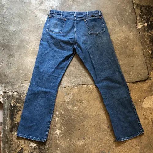 90s wrangler pants 13mwz-40 6