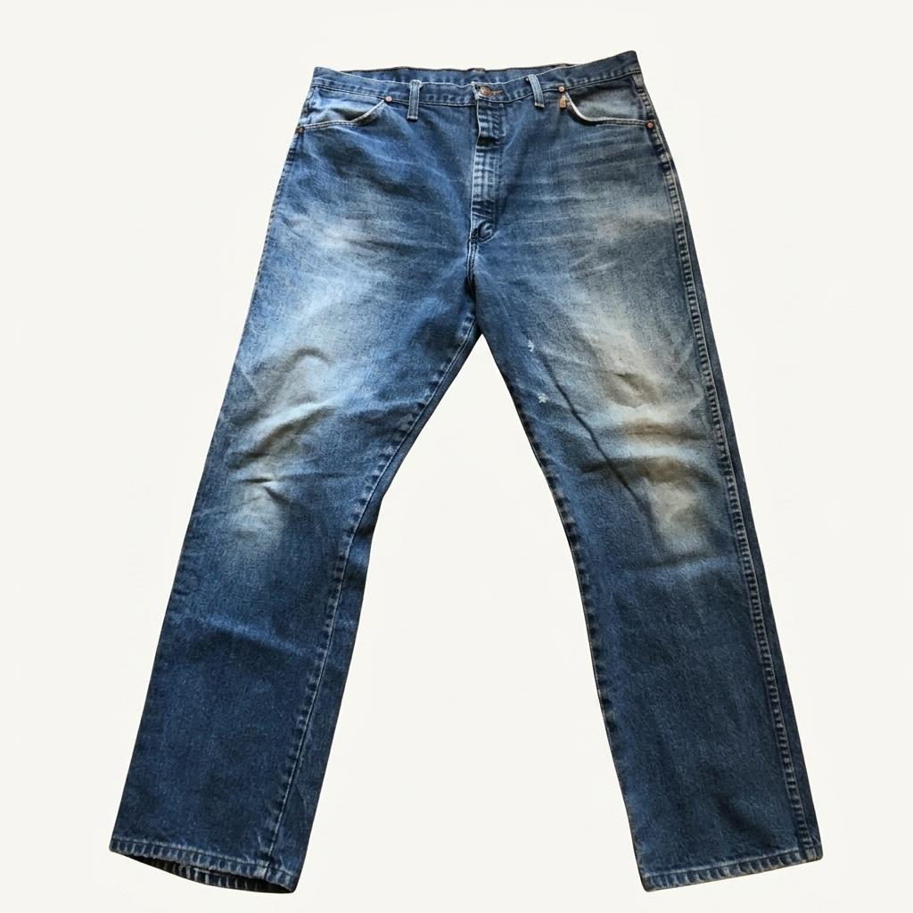 90s wrangler pants 13mwz-40 1