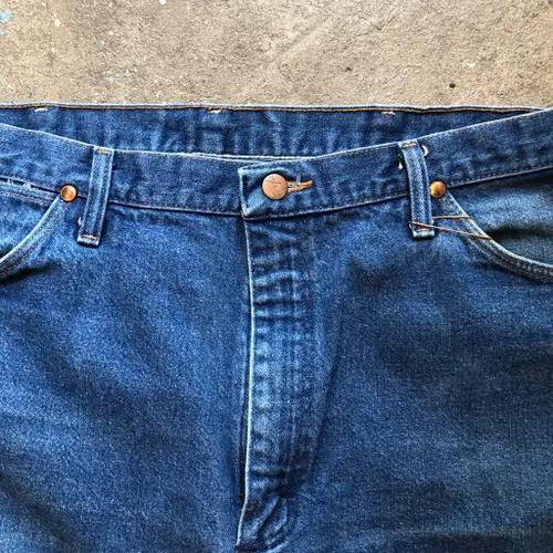 90s wrangler pants 13mwz-38 3