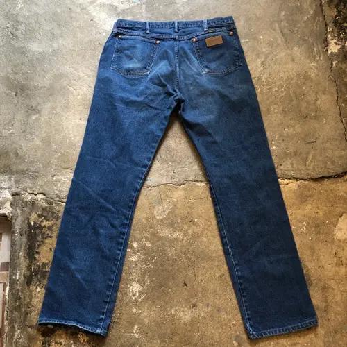 90s wrangler pants 13mwz-38 6