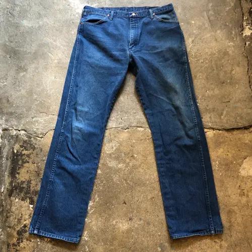 90s wrangler pants 13mwz-38 2