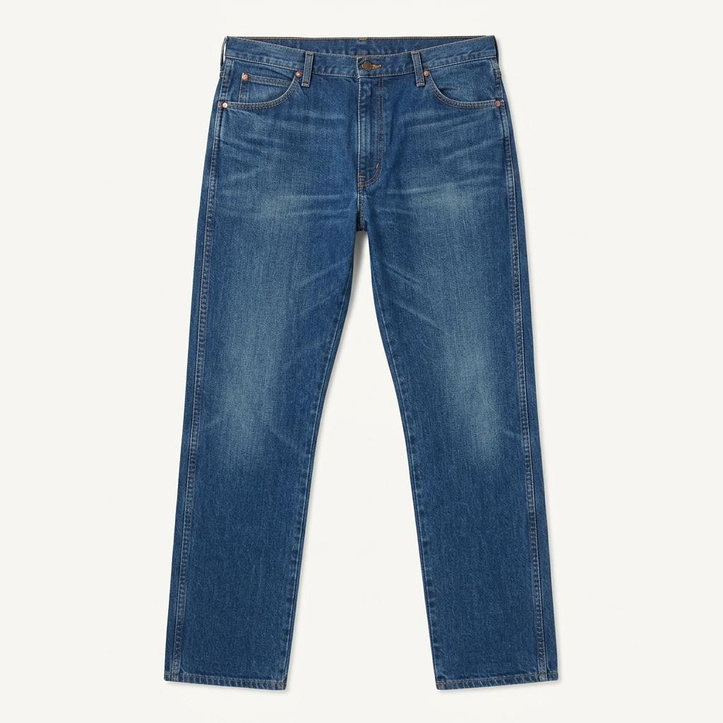 90s wrangler pants 13mwz-38 1