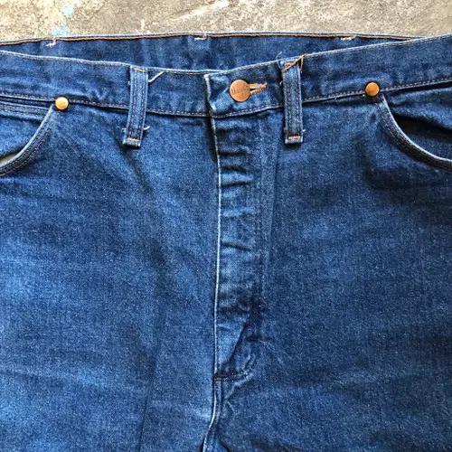 90s wrangler pants 13mwz-38 3