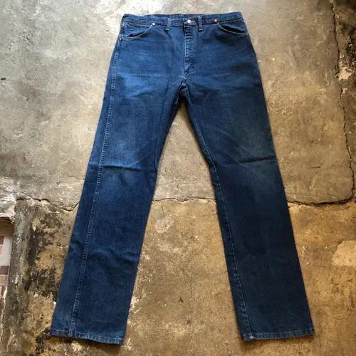 90s wrangler pants 13mwz-38 2