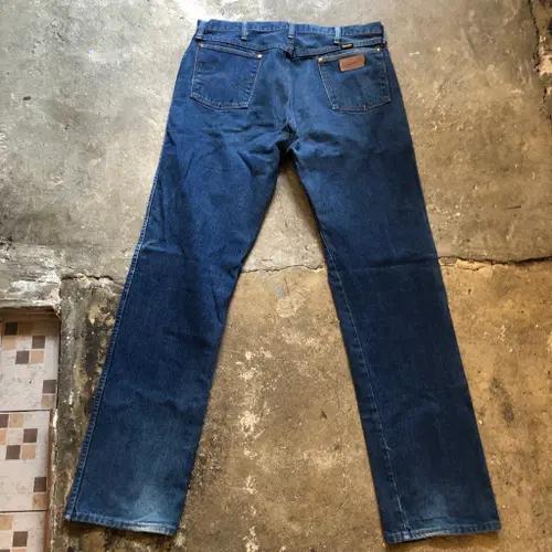 90s wrangler pants 13mwz-38 6