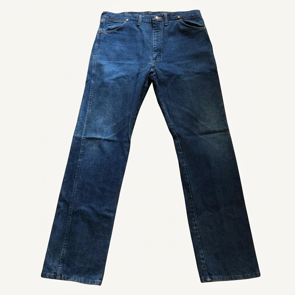 90s wrangler pants 13mwz-38 1