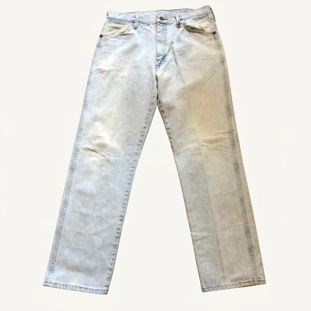 90s wrangler pants 13mwz-34 1