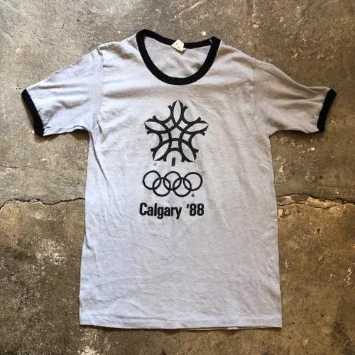 70s~90s ringer t-shirt 2
