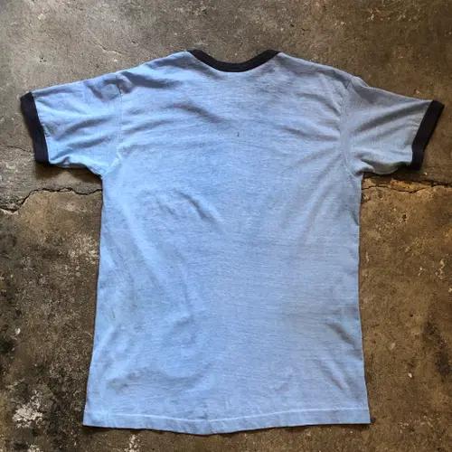 70s~90s ringer t-shirt 5