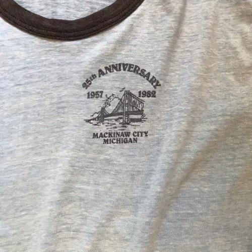 70s~90s ringer t-shirt 3