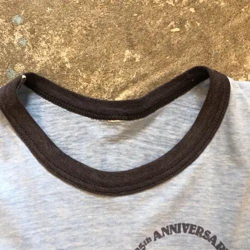 70s~90s ringer t-shirt 4