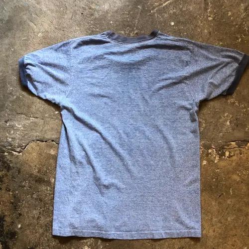 70s~90s ringer t-shirt 5