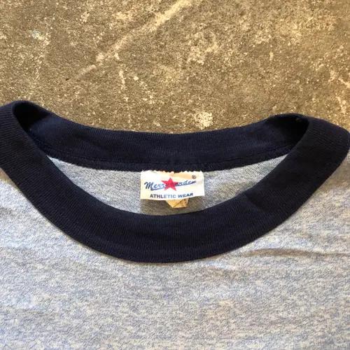 70s~90s ringer t-shirt 4