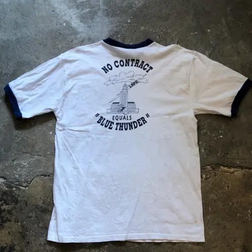 70s~90s ringer t-shirt 5