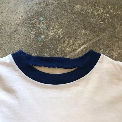 70s~90s ringer t-shirt 4