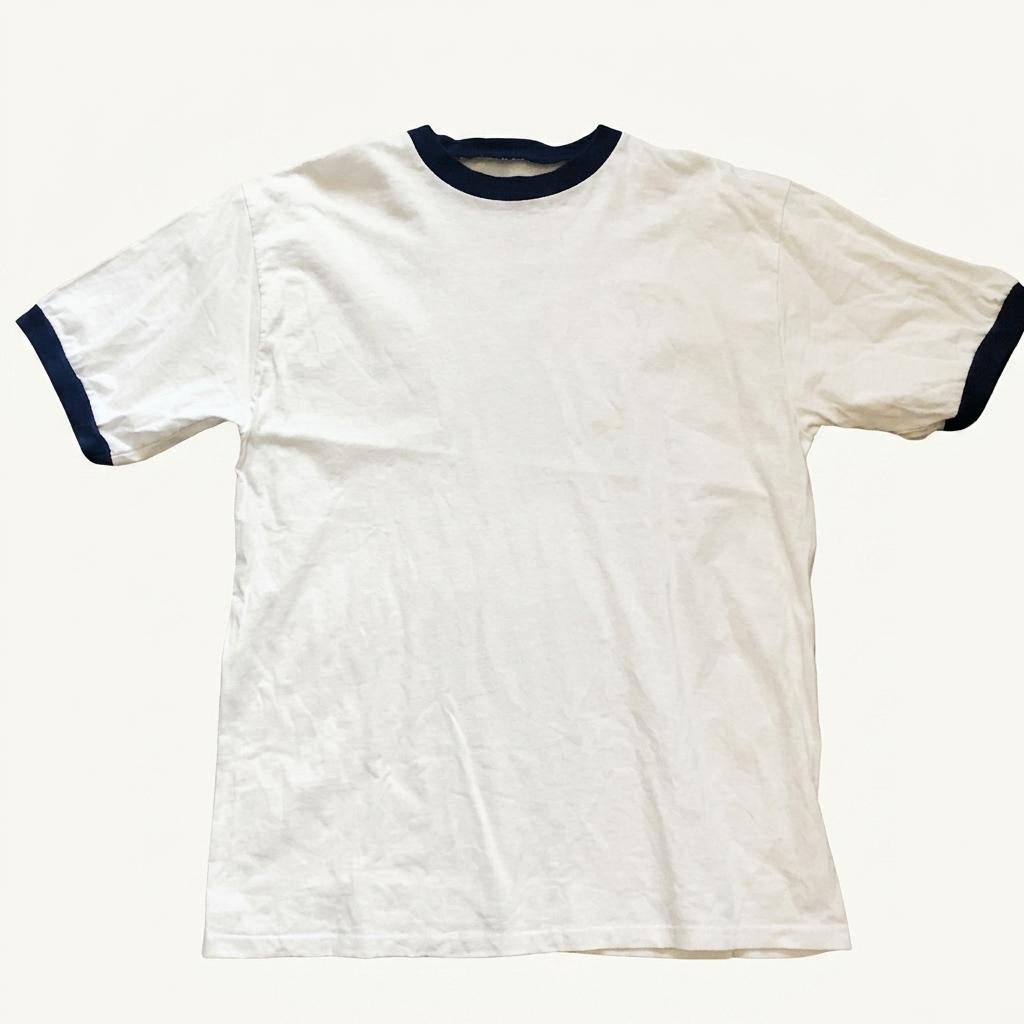 70s~90s ringer t-shirt 1