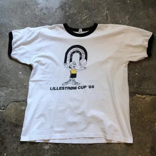 70s~90s ringer t-shirt 2