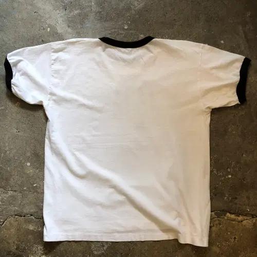 70s~90s ringer t-shirt 5
