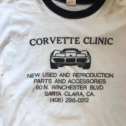70s~90s ringer t-shirt 3