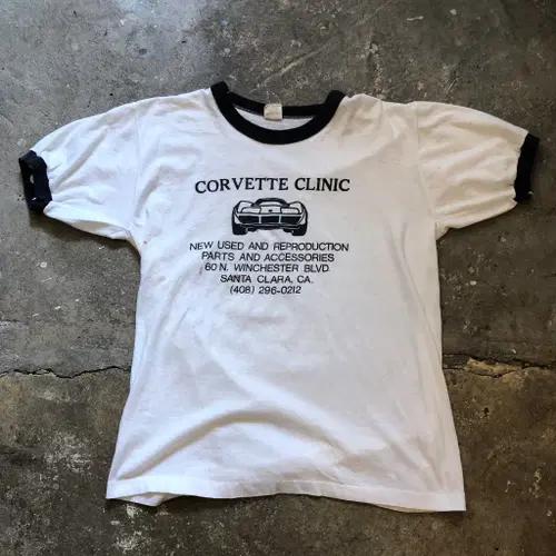 70s~90s ringer t-shirt 2