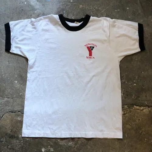 70s~90s ringer t-shirt 2