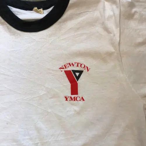 70s~90s ringer t-shirt 3