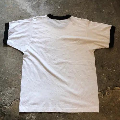 70s~90s ringer t-shirt 5