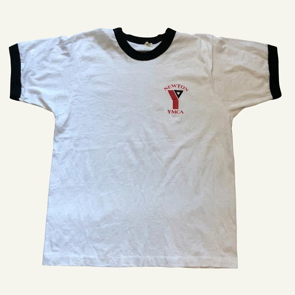 70s~90s ringer t-shirt 1