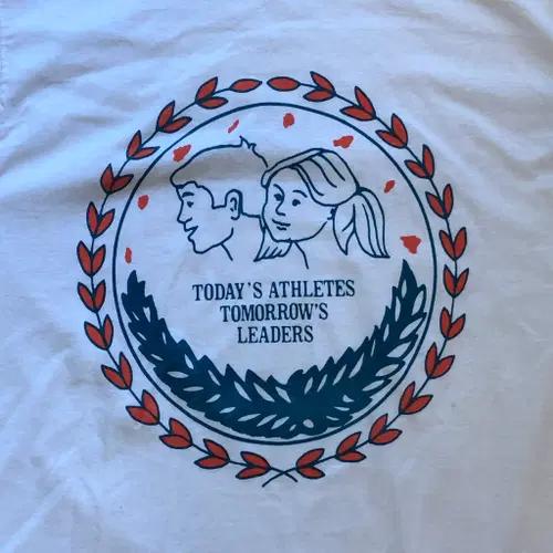 70s~90s Ringer T-shirt-L 3