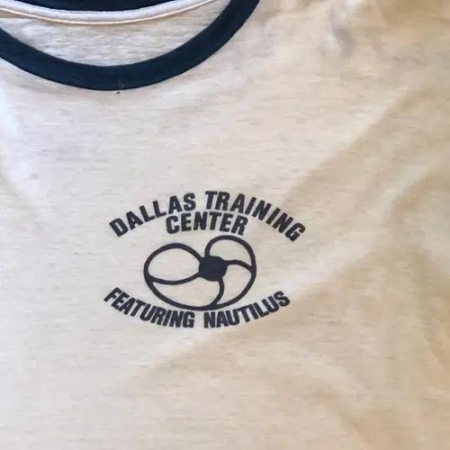 70s~90s Ringer T-shirt-M 3