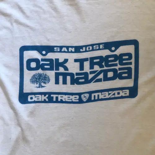 70s~90s Ringer T-shirt-L 5