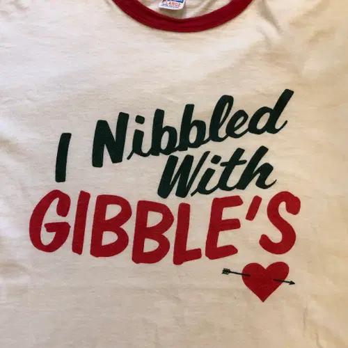 70s~90s Ringer T-shirt-L 3