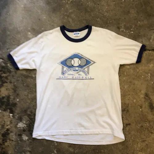 70s~90s ringer t-shirt 2
