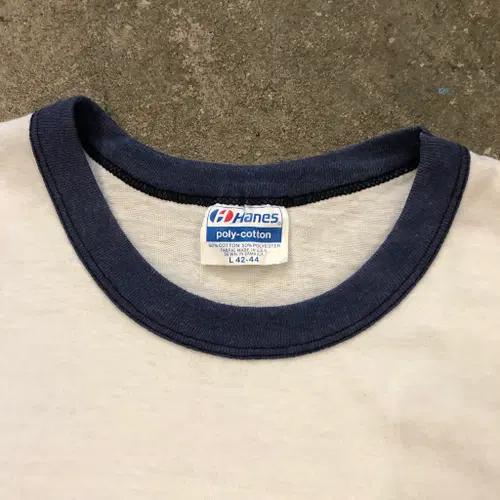 70s~90s ringer t-shirt 4