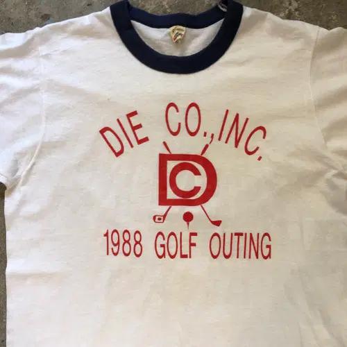 70s~90s ringer t-shirt 3
