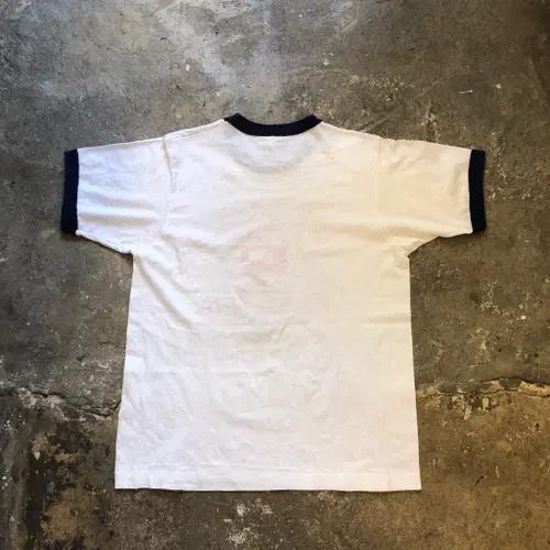 70s~90s ringer t-shirt 5