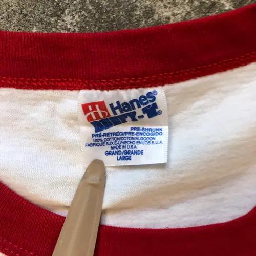 70s~90s ringert-shirt 4