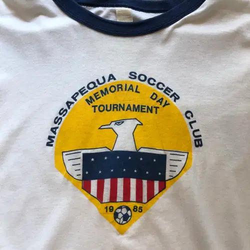 70s~90s ringer t-shirt 3