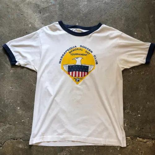 70s~90s ringer t-shirt 2