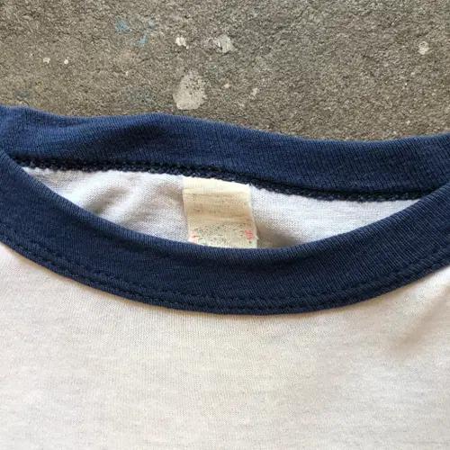 70s~90s ringer t-shirt 4