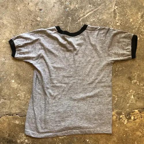 70s~90s ringer t-shirt 5