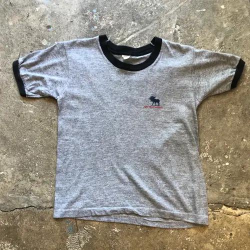 70s~90s ringer t-shirt 2