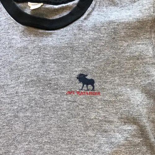 70s~90s ringer t-shirt 3
