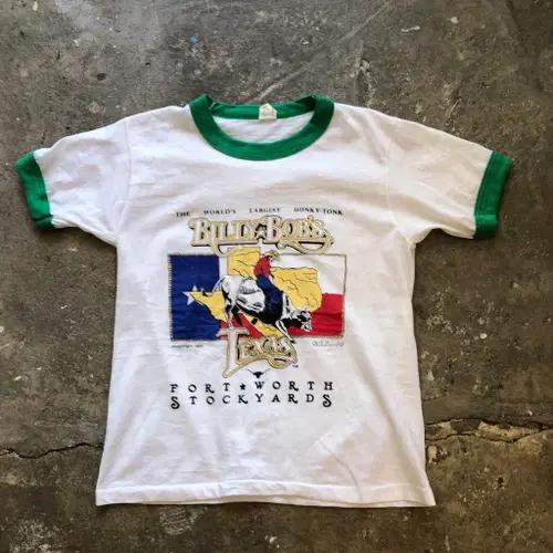 70s~90s ringer t-shirt 2