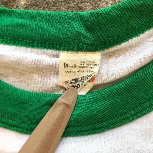 70s~90s ringer t-shirt 4